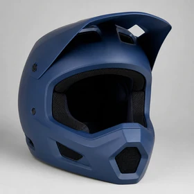 Casco integral